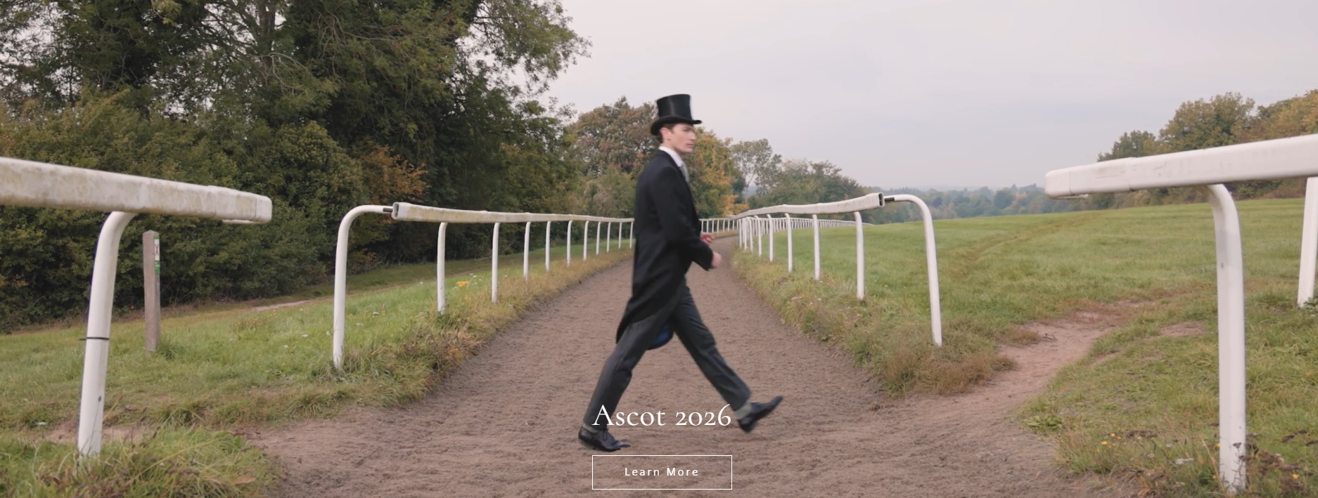 Quintessential British Tailoring and Style