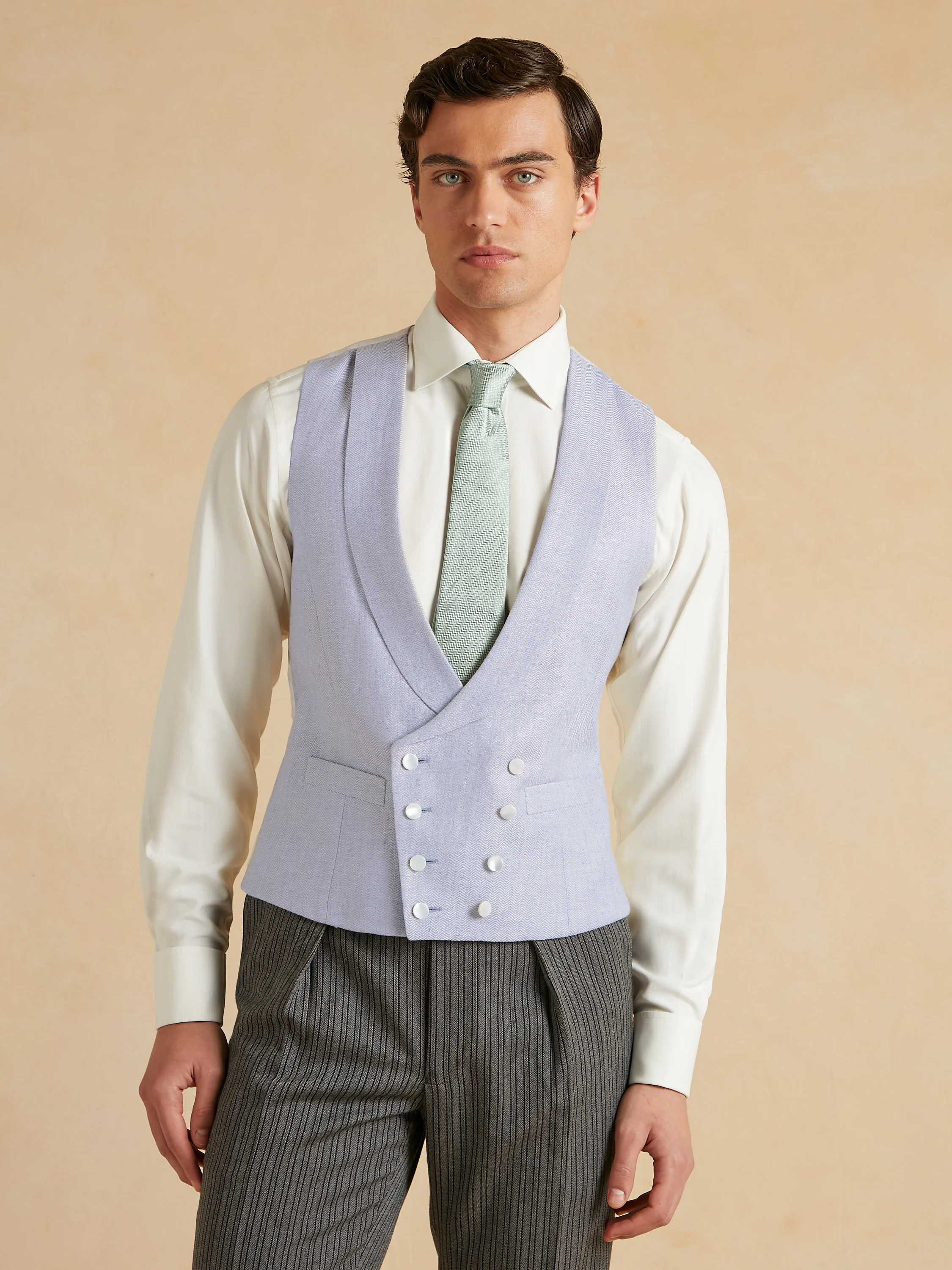 New In Waistcoats