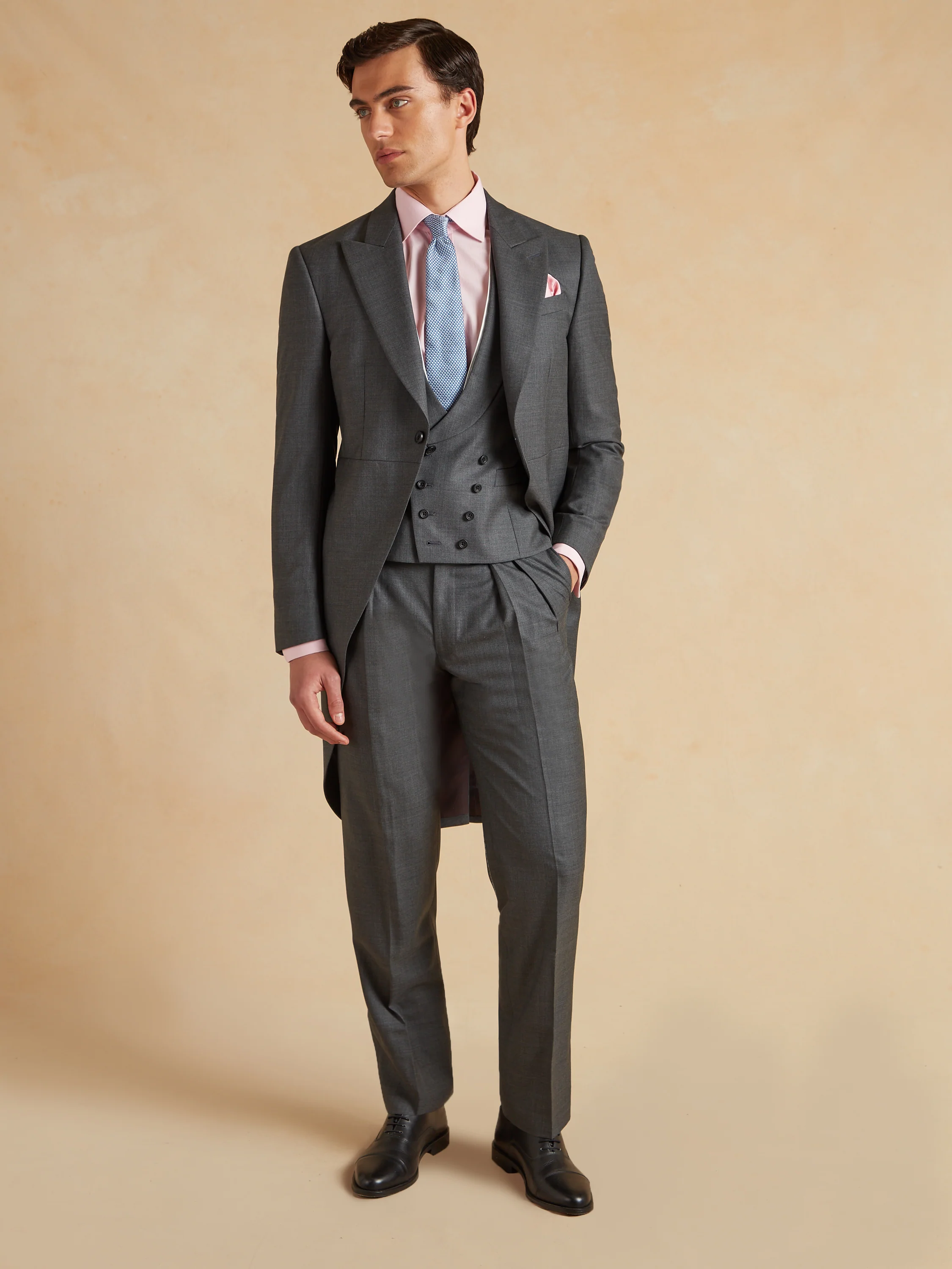 New In Morning Wear